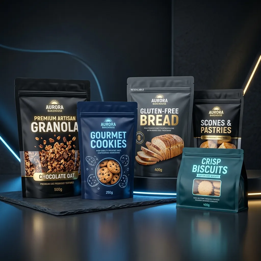 Bakery Packaging