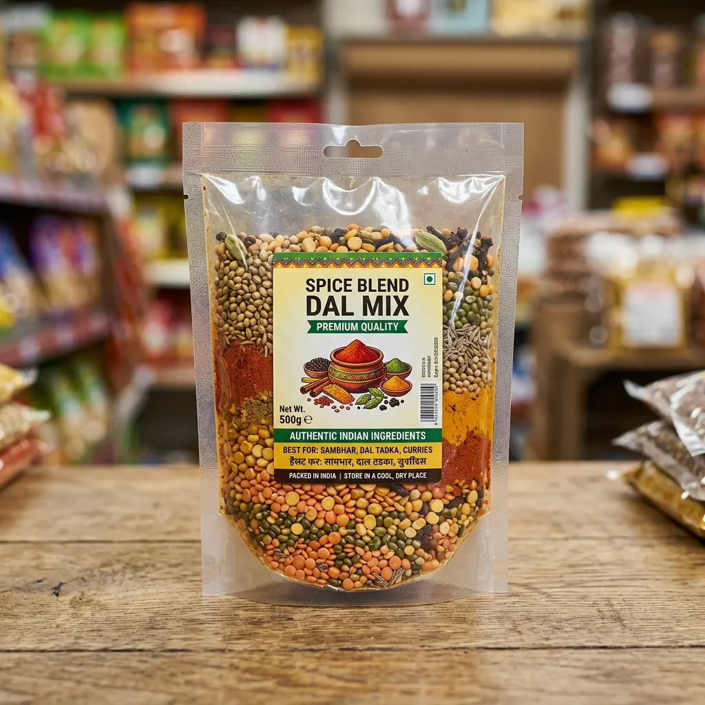 Heat Sealed PP Bags