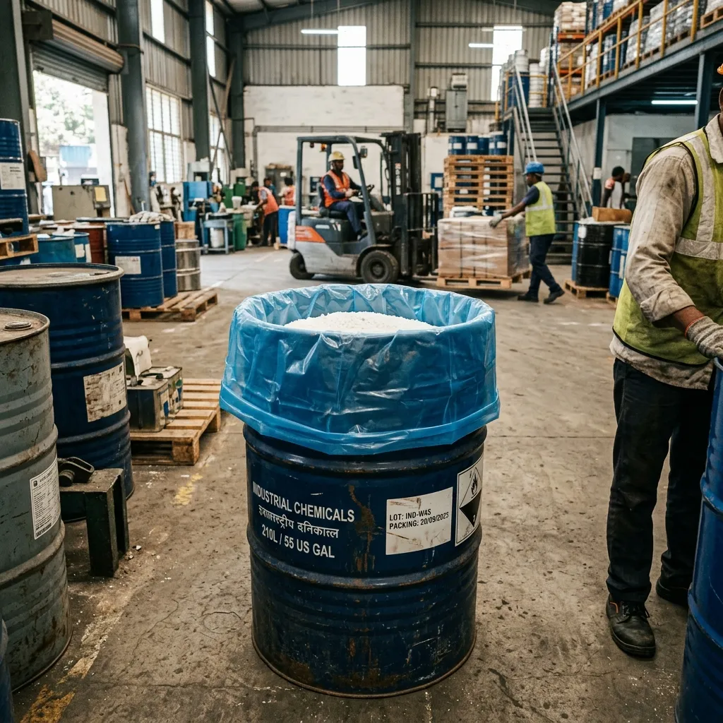 LDPE Liner Bags