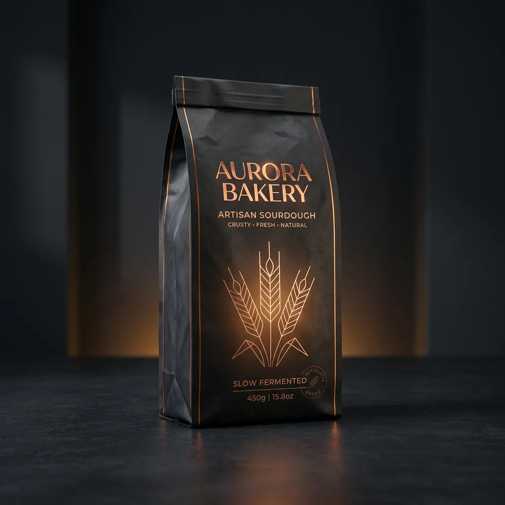Packaging Packets