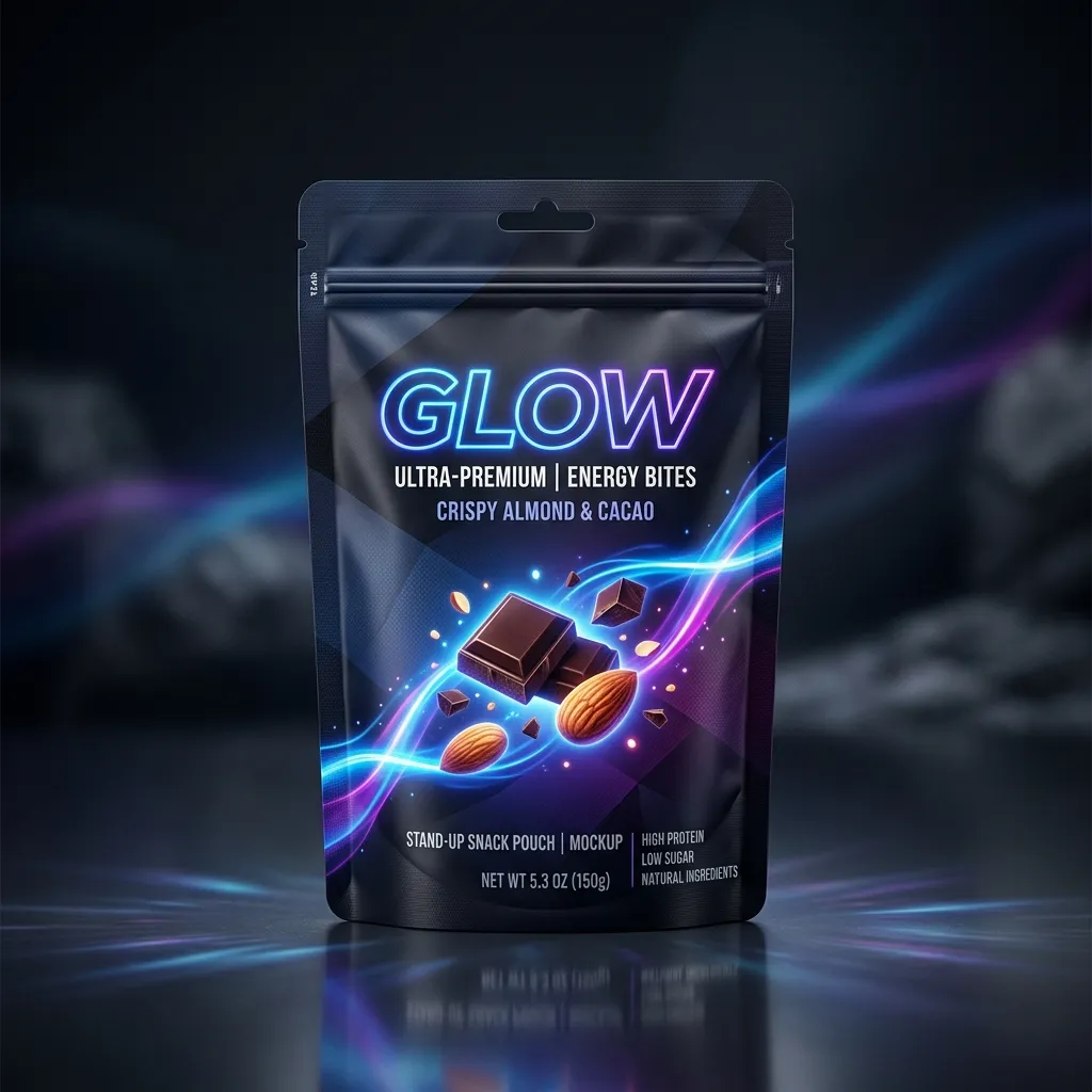 Packaging Pouches