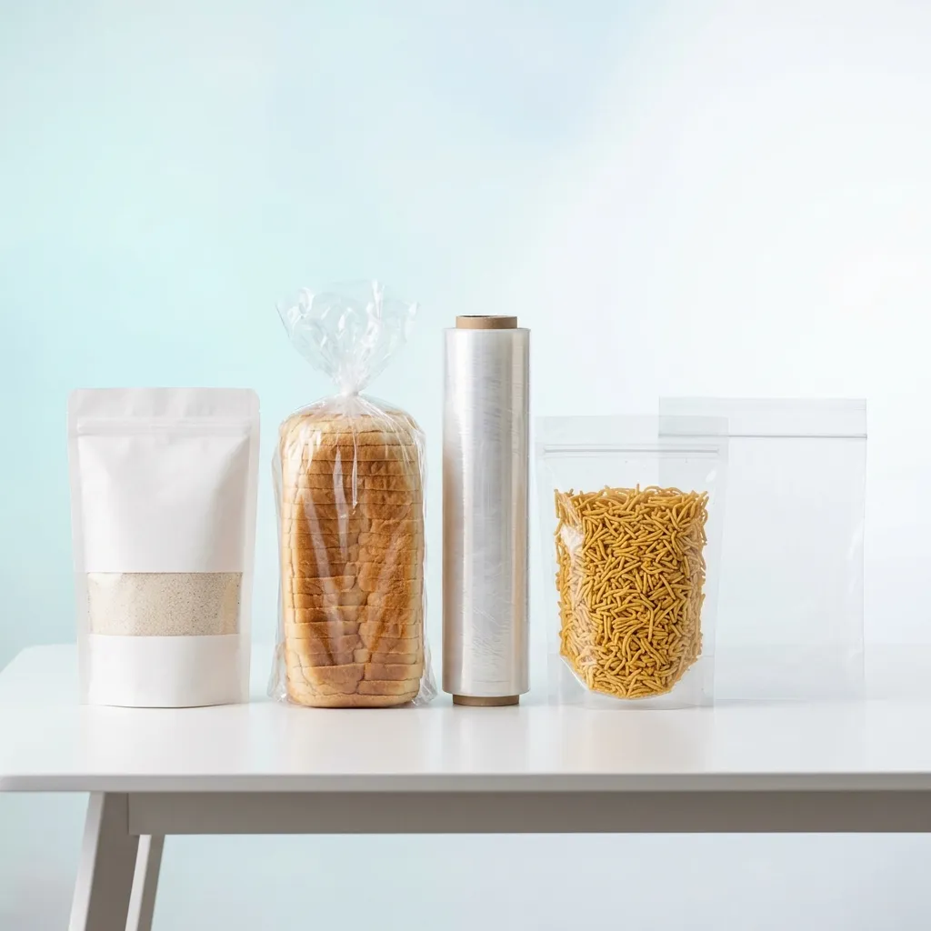 Our Product Range
